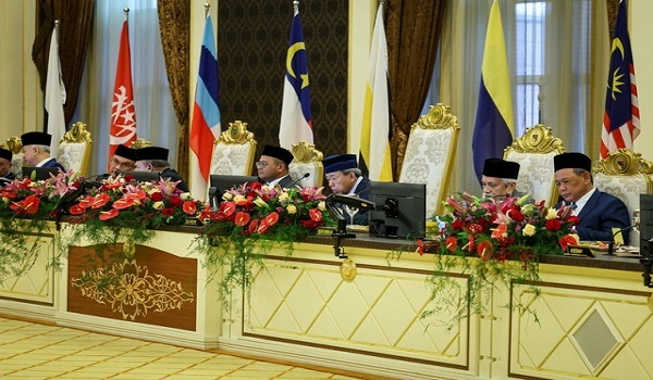Berita Terkini