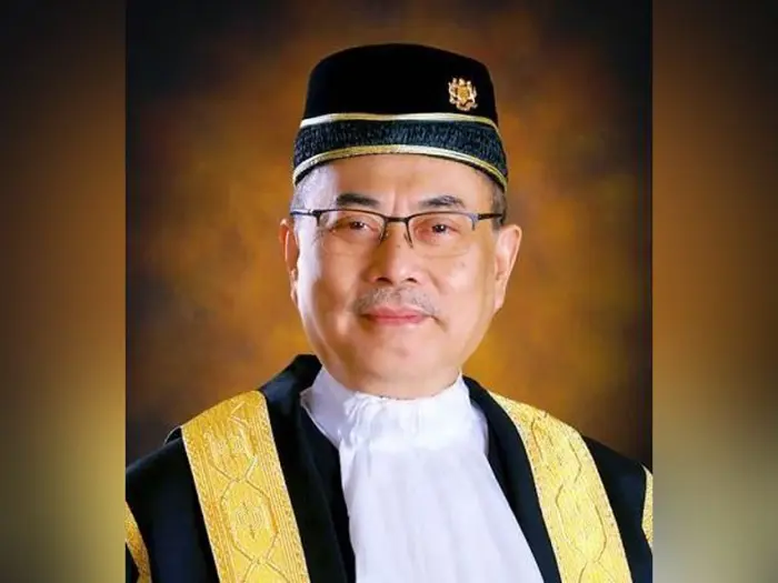 Wan Ahmad Farid