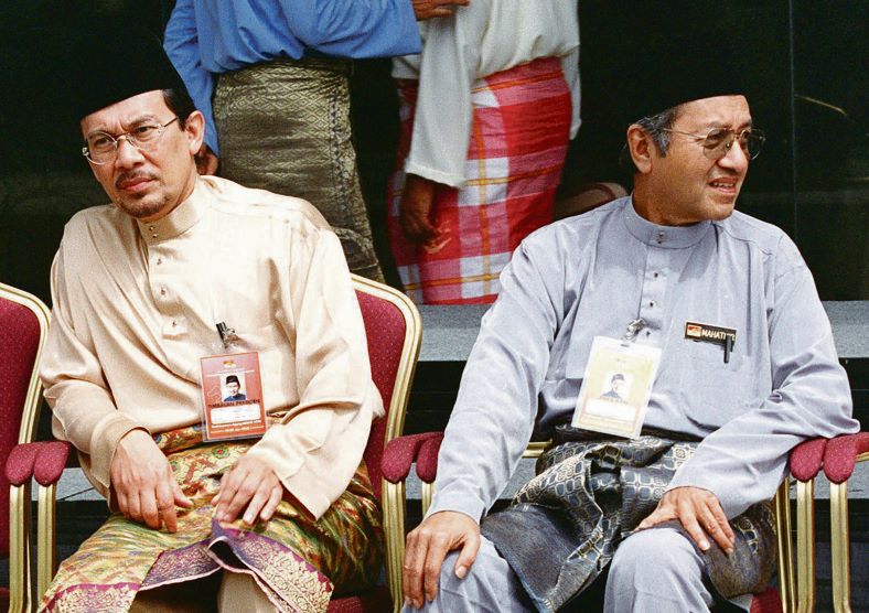 Bursa Malaysia