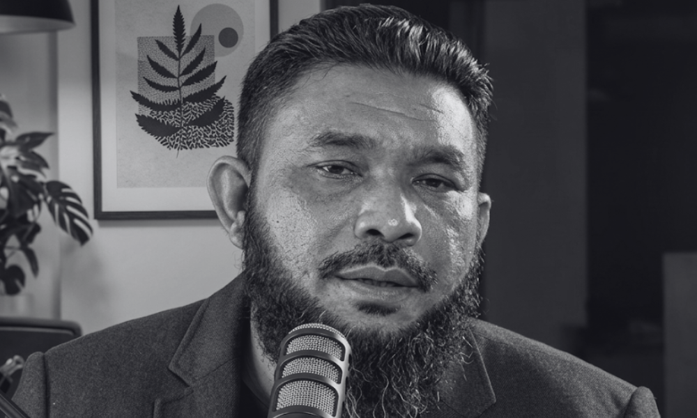 Wan Muhammad Azri
