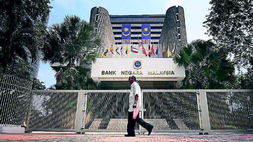 Bank Negara Malaysia