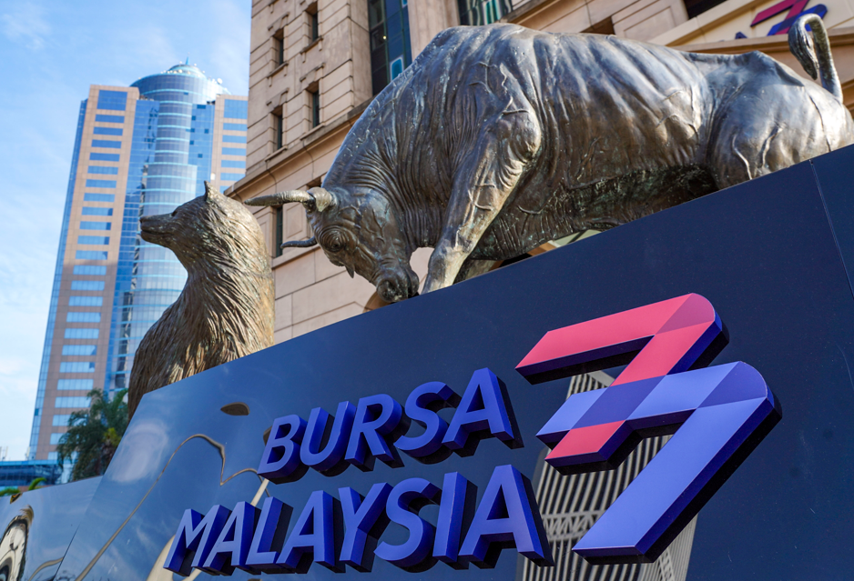 Bursa Malaysia