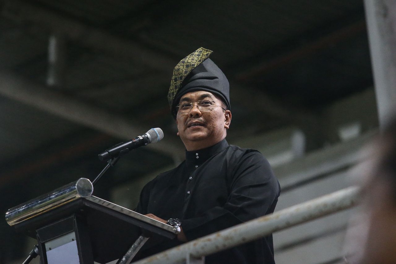 Himpunan di Suka Menanti ambil semangat Kedah lawan Siam