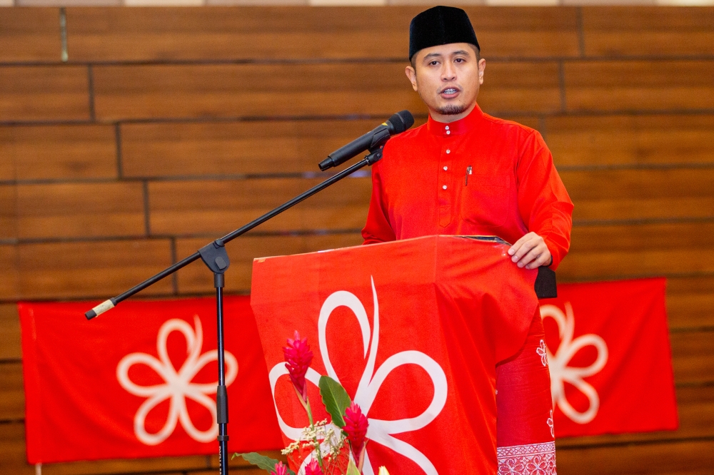 Bursa Malaysia