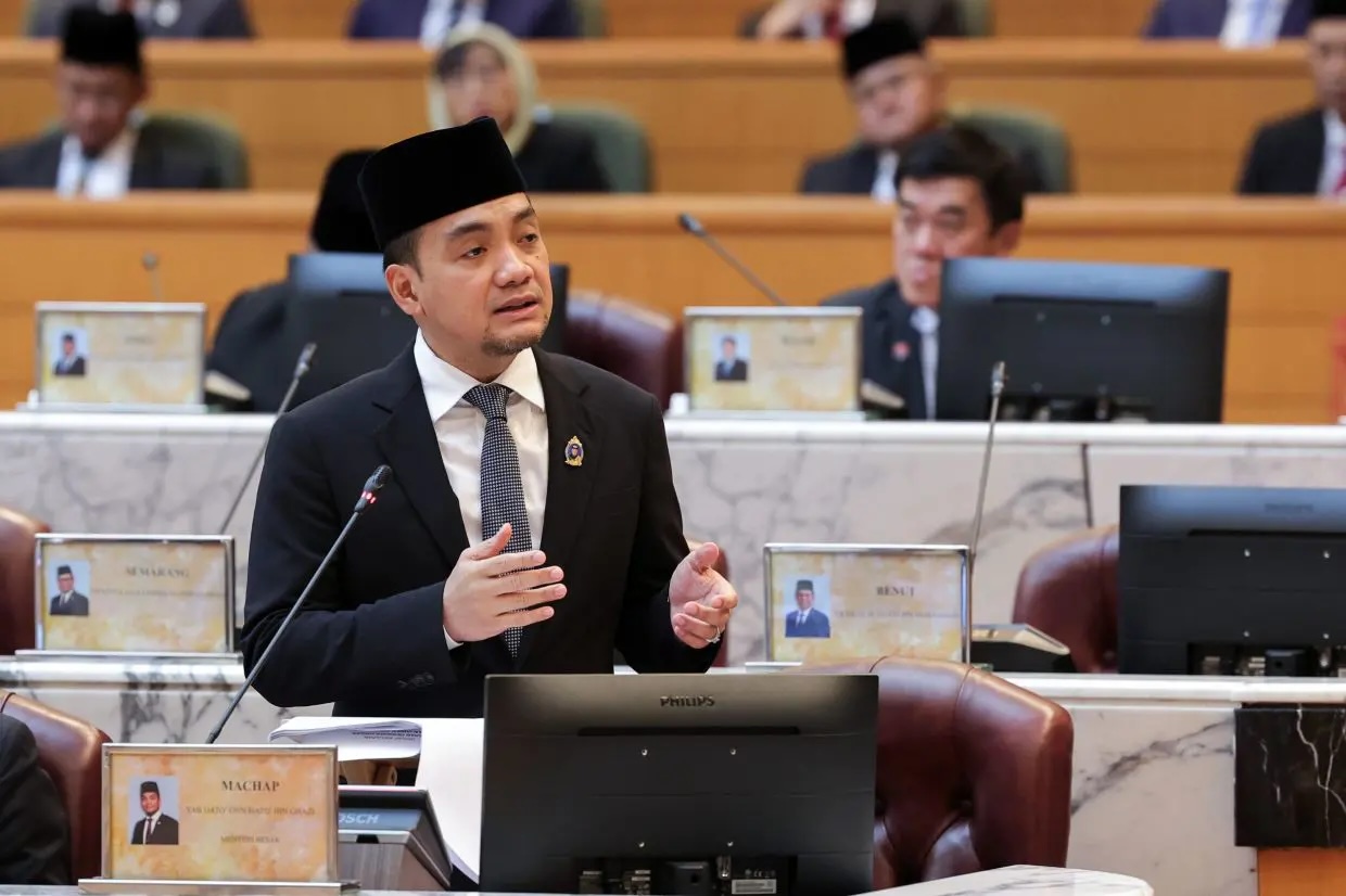 Bursa Malaysia
