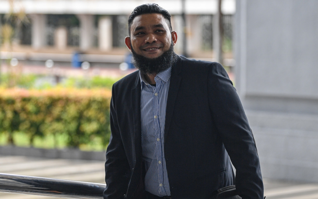 Anwar Ibrahim, Sila Saman Saya