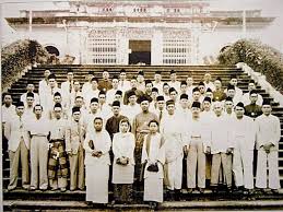 Hantaran FB Tun Dr Mahathir