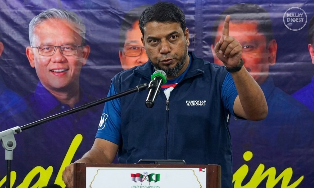 Rafique Rashid