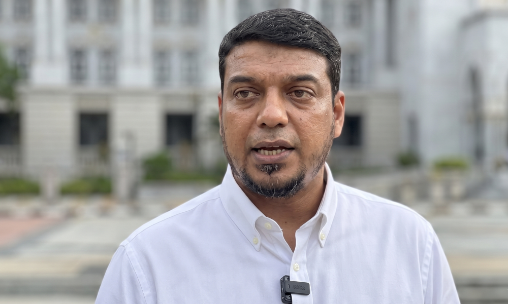 Rafique Rashid