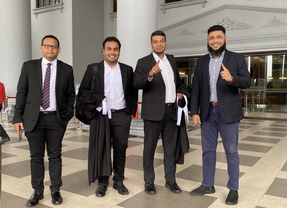 Bursa Malaysia
