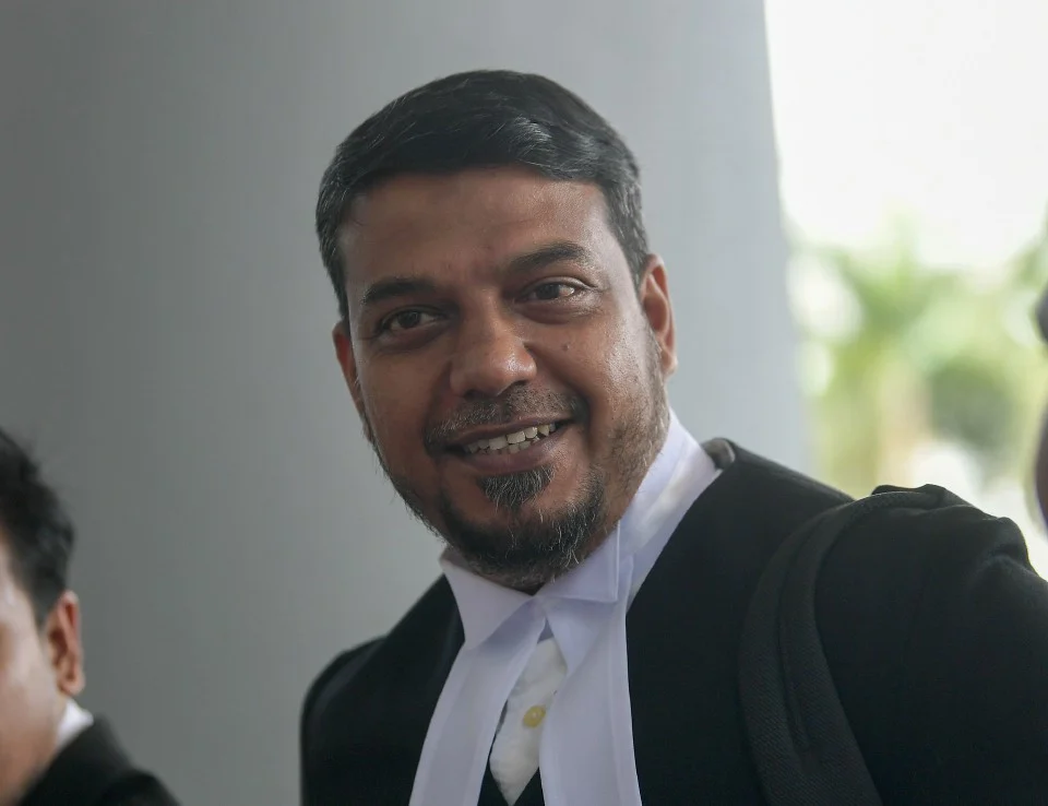 Rafique Rashid
