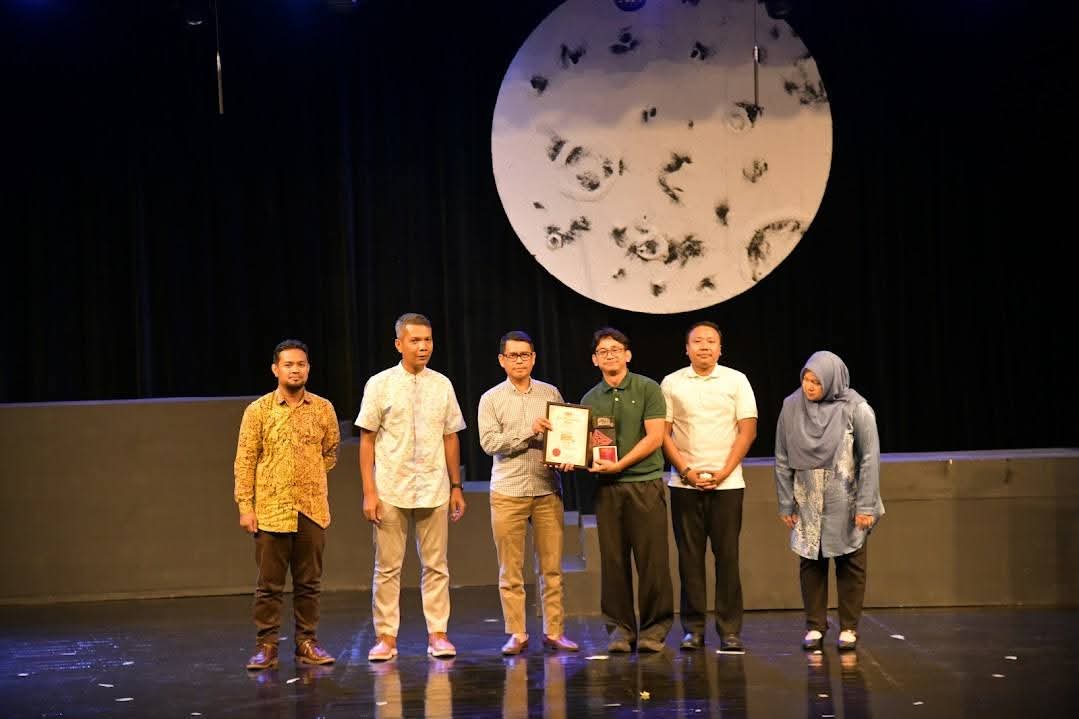 Fakulti Muzik dan Seni Persembahan UPSI
