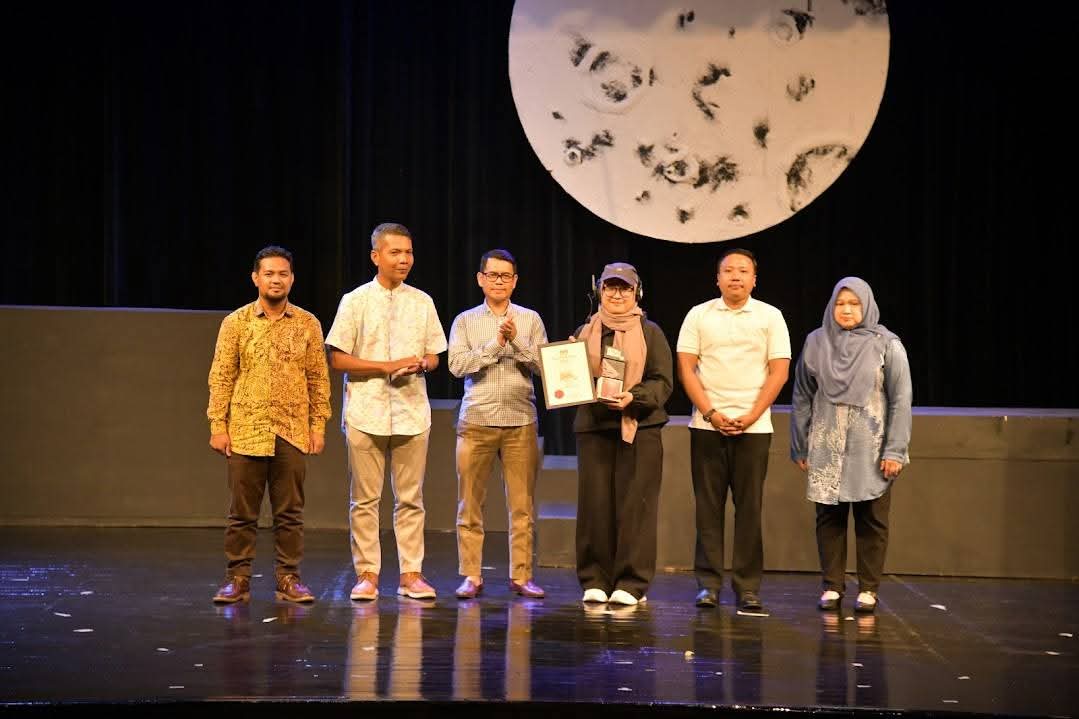 Fakulti Muzik dan Seni Persembahan UPSI