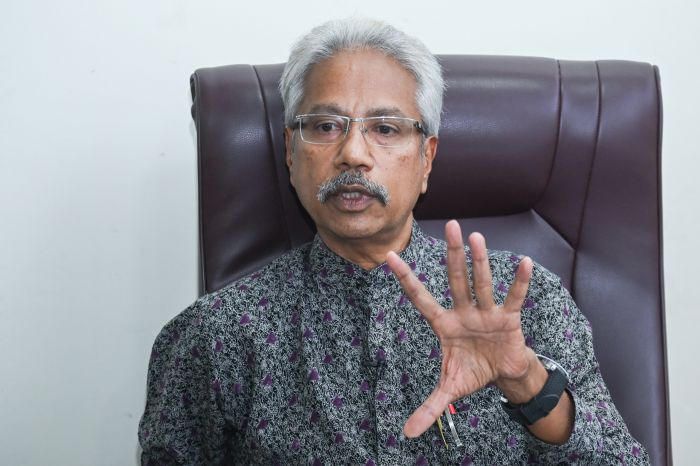 Waytha Moorthy