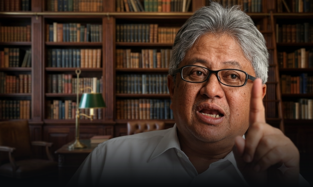 Rafique Rashid