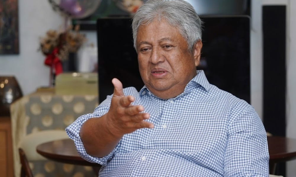 Zaid Ibrahim