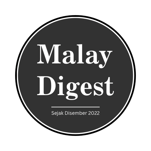 Malay Digest Logo